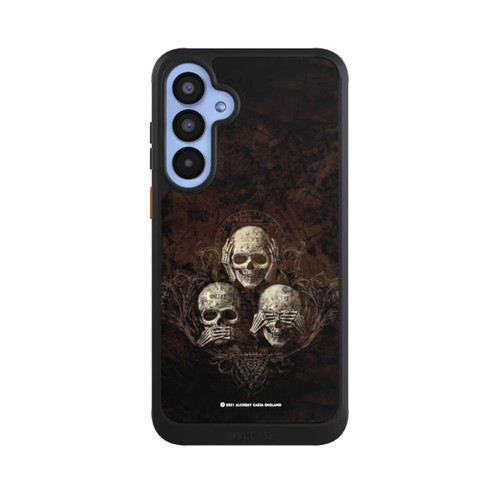 Samsung Galaxy A55 5G NIVOcore No Evil