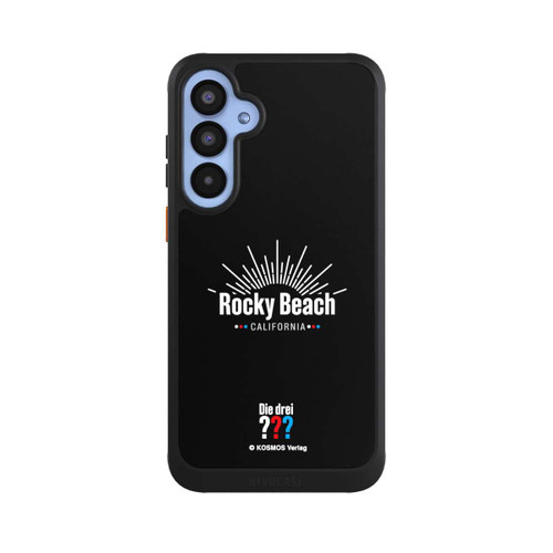 Samsung Galaxy A55 5G NIVOcore Rocky Beach California