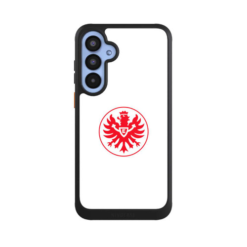 Samsung Galaxy A55 5G NIVOcore Logo Adler 1959 Rot