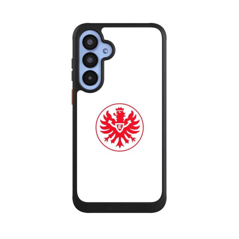 Galaxy A55 5G NIVOcore Logo Adler 1959 Rot