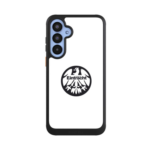 Samsung Galaxy A55 5G NIVOcore Logo Adler 1980 Schwarz
