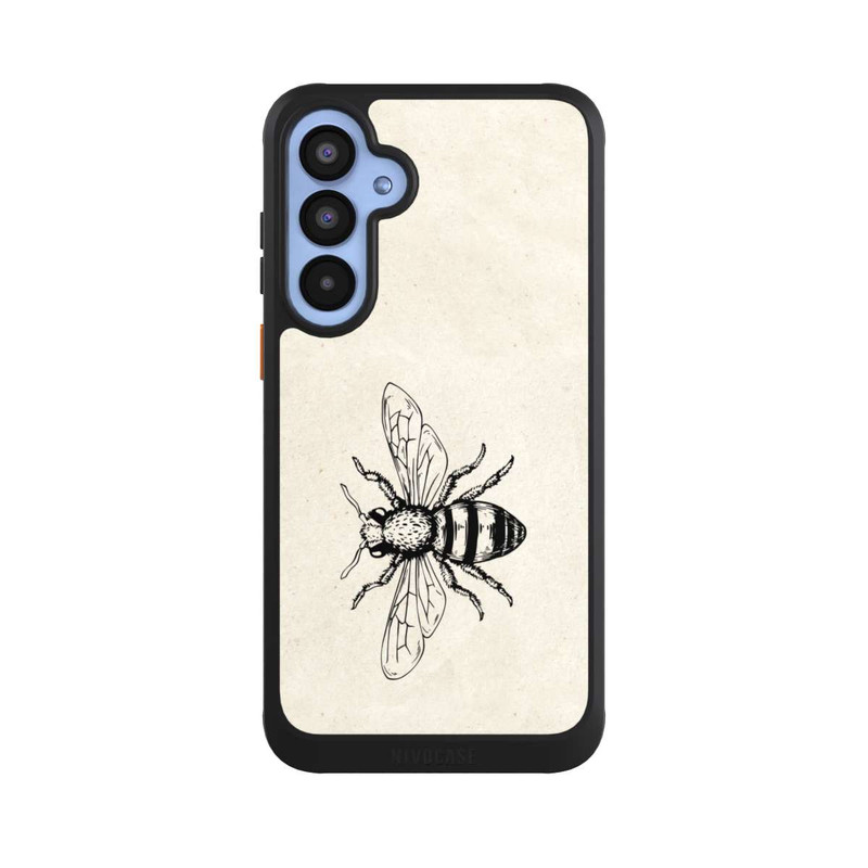 Galaxy A55 5G NIVOcore Insect Hand Drawing