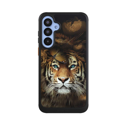 Samsung Galaxy A55 5G NIVOcore Herbsttiger