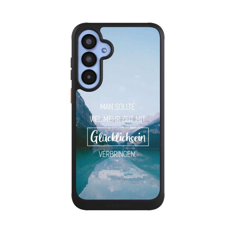 Galaxy A55 5G NIVOcore Mehr Zeit Mit Glücklichsein