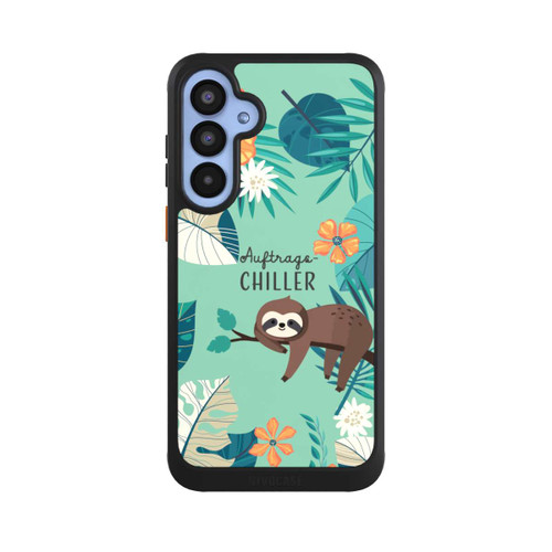 Samsung Galaxy A55 5G NIVOcore Auftrags Chiller