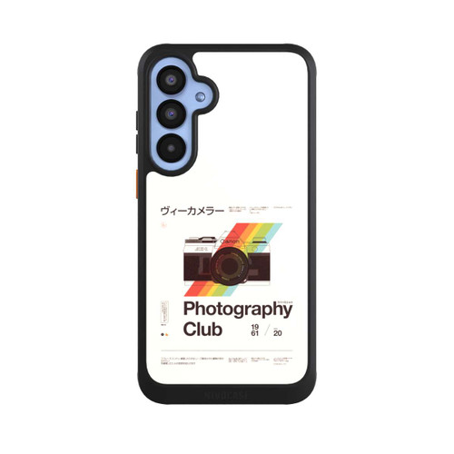 Samsung Galaxy A55 5G NIVOcore Photo Club Print