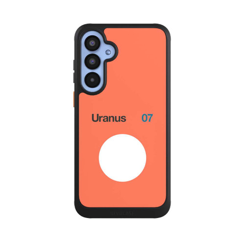 Samsung Galaxy A55 5G NIVOcore Uranus