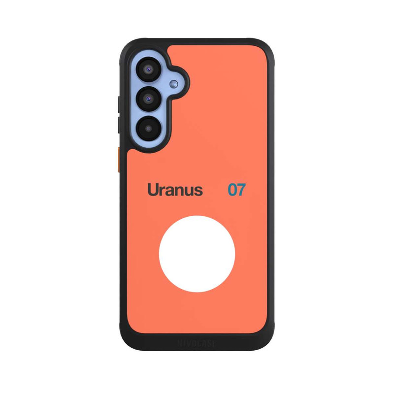 Galaxy A55 5G NIVOcore Uranus
