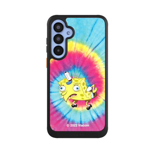 Samsung Galaxy A55 5G NIVOcore Spongebob - Ckicken Batik