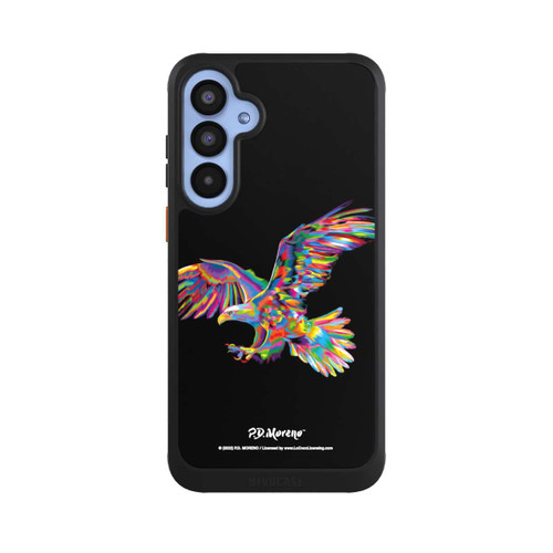 Samsung Galaxy A55 5G NIVOcore Adler Art By P.D. Moreno