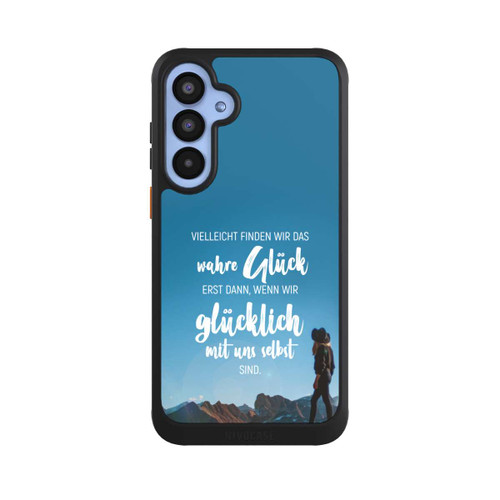 Samsung Galaxy A55 5G NIVOcore Wahre Glück