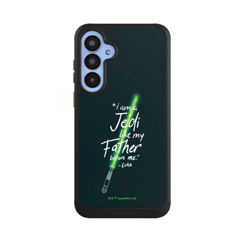Samsung Galaxy A55 5G NIVOcore Citation de Luke