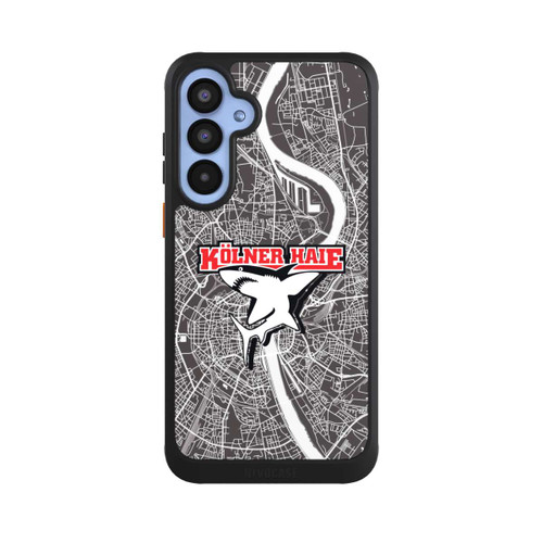 Samsung Galaxy A55 5G NIVOcore Kölner Haie City
