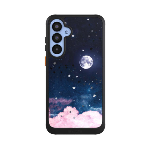 Samsung Galaxy A55 5G NIVOcore Süßes Mondlicht