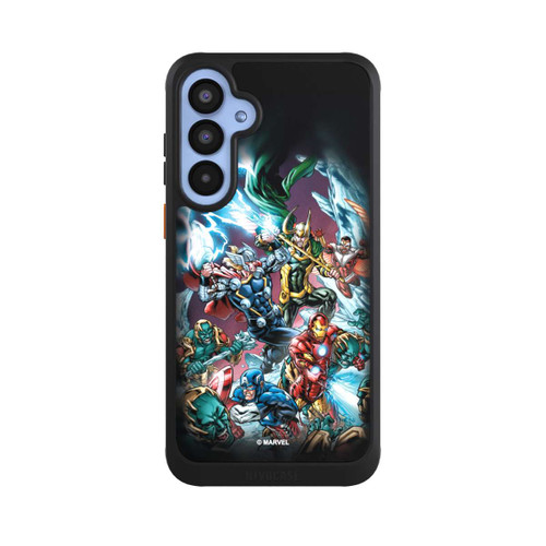 Samsung Galaxy A55 5G NIVOcore Avengers