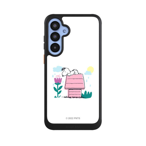 Samsung Galaxy A55 5G NIVOcore Snoopy Doghouse Spring