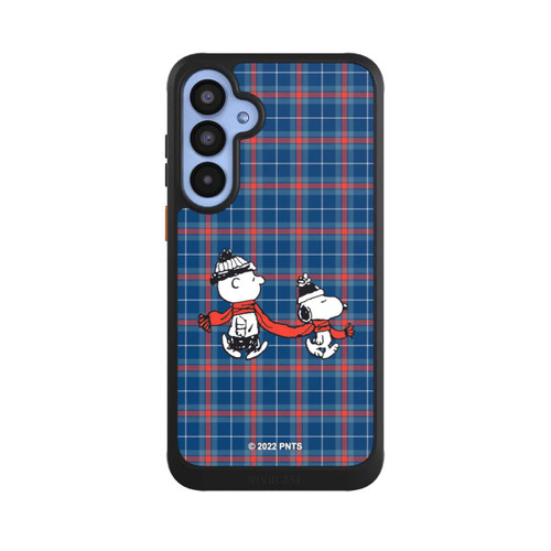 Samsung Galaxy A55 5G NIVOcore Peanuts Weihnachtspulli