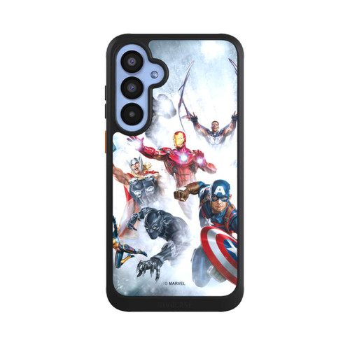 Samsung Galaxy A55 5G NIVOcore Avengers Jumping at You