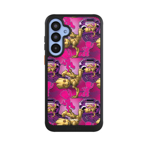 Samsung Galaxy A55 5G NIVOcore I am Groot Pattern