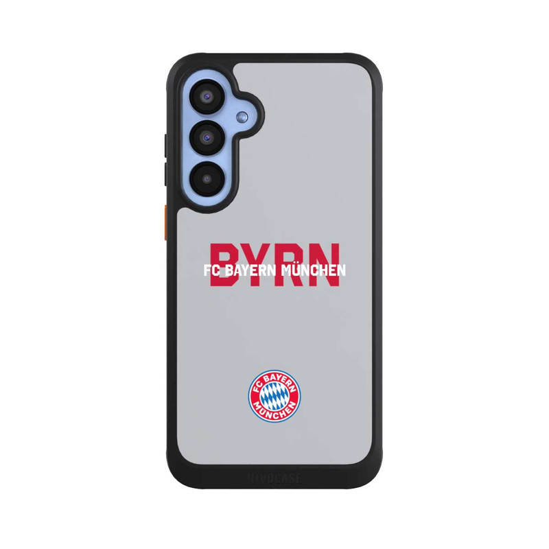 Galaxy A55 5G NIVOcore BYRN gris