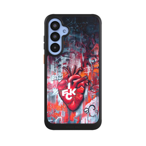 Samsung Galaxy A55 5G NIVOcore 1.FCK Herz