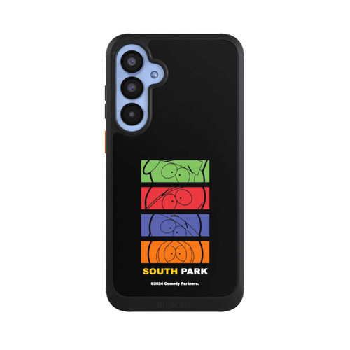 Samsung Galaxy A55 5G NIVOcore South Park Boys Multicolor