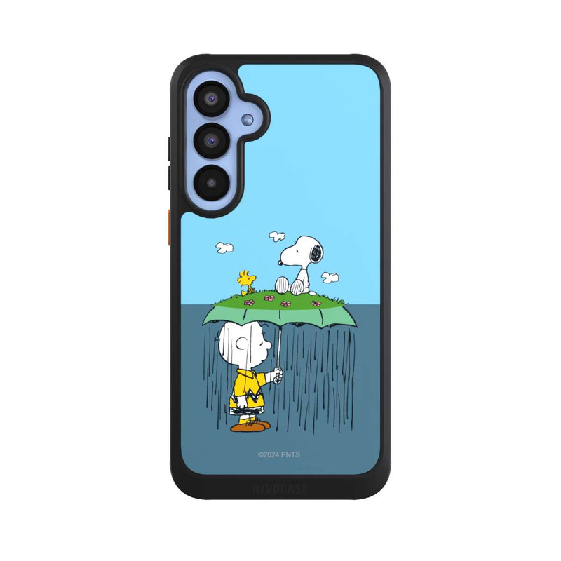Galaxy A55 5G NIVOcore Charlie Brown Regen