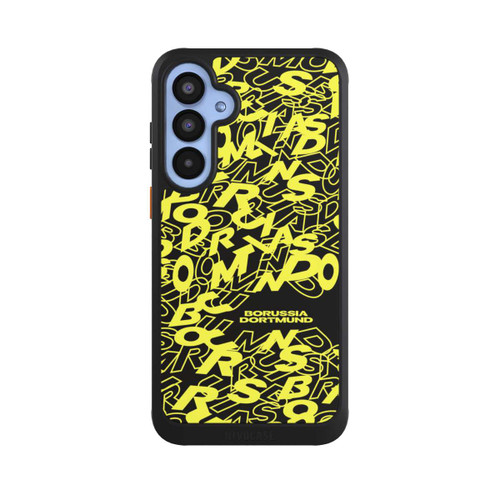 Samsung Galaxy A55 5G NIVOcore BVB Neon Pattern