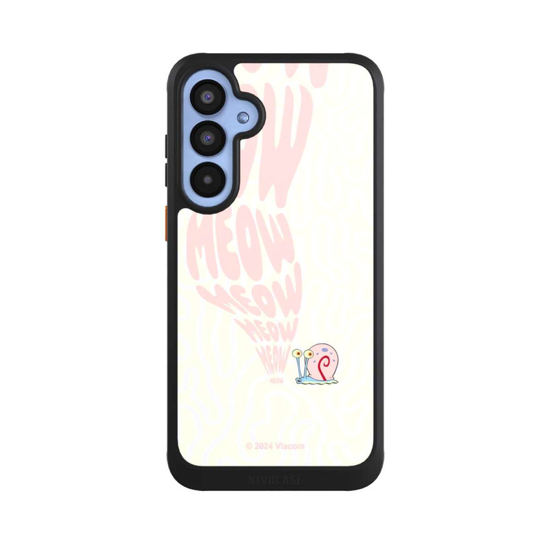 Galaxy A55 5G NIVOcore Gary Meow