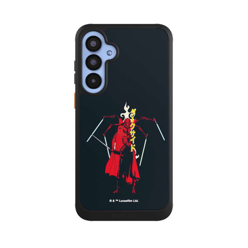 Samsung Galaxy A55 5G NIVOcore Count Dooku und seine Kameraden