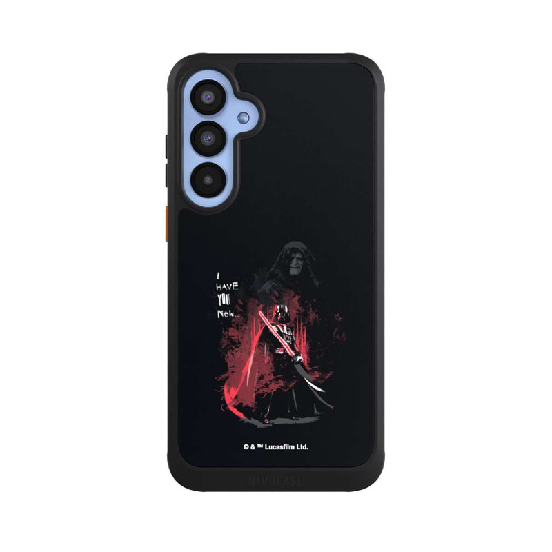 Galaxy A55 5G NIVOcore Darth Sidious I have you now