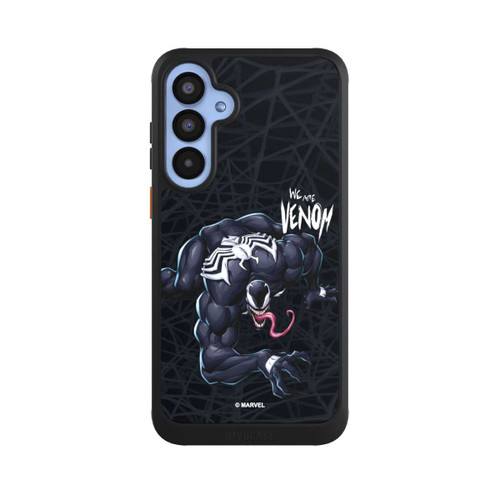 Samsung Galaxy A55 5G NIVOcore Venom Kriechend
