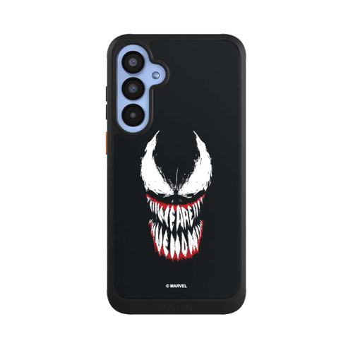 Samsung Galaxy A55 5G NIVOcore We Are Venom