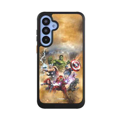 Samsung Galaxy A55 5G NIVOcore Avengers Assemble Dust