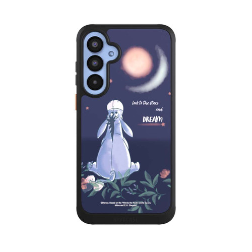 Samsung Galaxy A55 5G NIVOcore Winnie The Pooh Look into The Stars