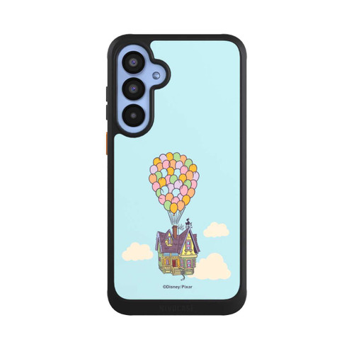 Samsung Galaxy A55 5G NIVOcore To New Adventures