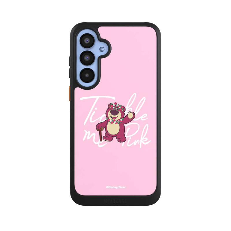 Galaxy A55 5G NIVOcore Lotso Toy Story Tickle me Pink