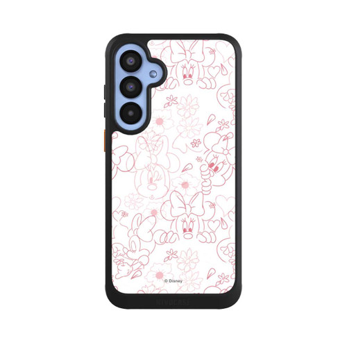 Samsung Galaxy A55 5G NIVOcore Minnie Spring Pattern
