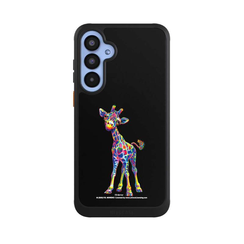 Galaxy A55 5G NIVOcore Giraffe Calf