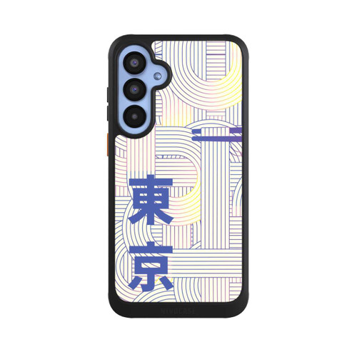 Samsung Galaxy A55 5G NIVOcore Ramen Japanese Set