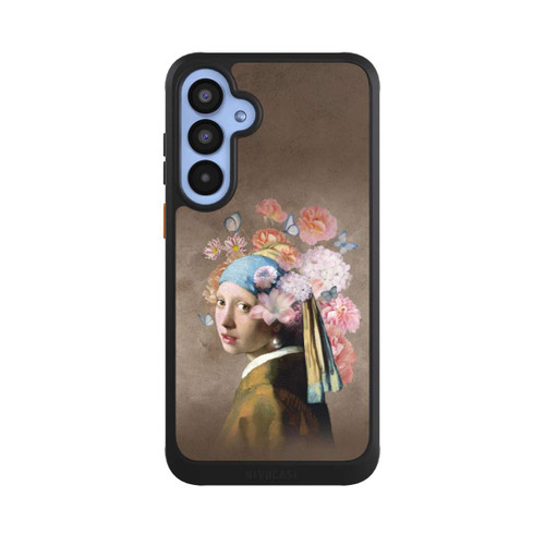 Samsung Galaxy A55 5G NIVOcore Coloured Pearl Girl