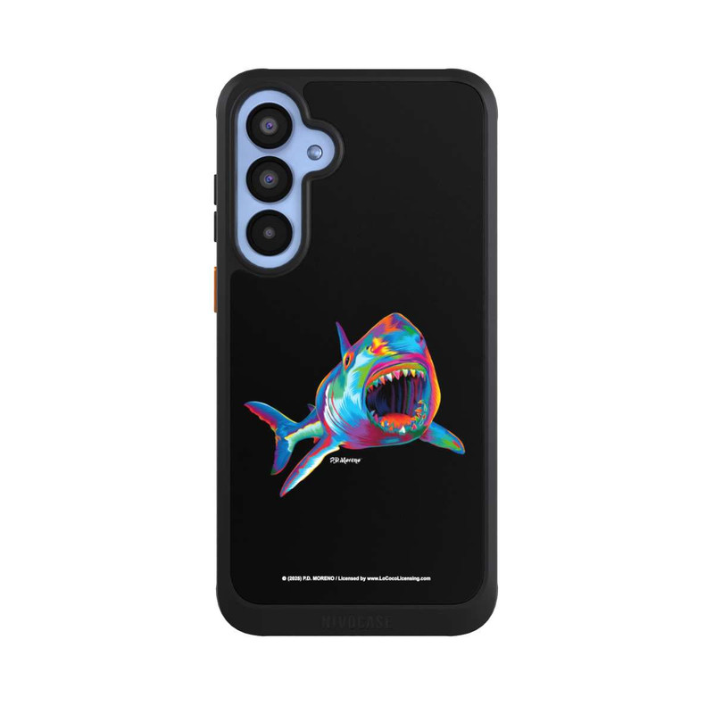 Galaxy A55 5G NIVOcore Requin Pop Colours