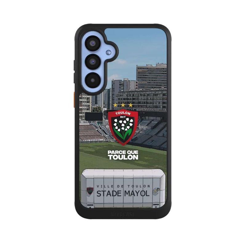 Galaxy A55 5G NIVOcore RCT Stade Mayol