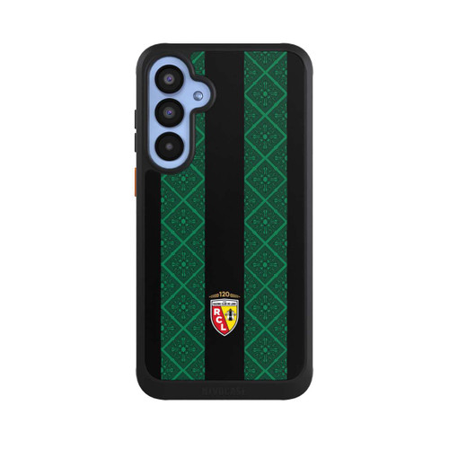 Samsung Galaxy A55 5G NIVOcore RC Lens Maillot Extérieur 25-26