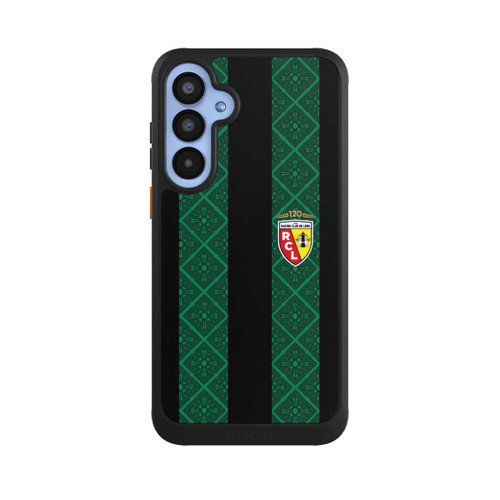Samsung Galaxy A55 5G NIVOcore RC Lens Auswärtstrikot 25/26