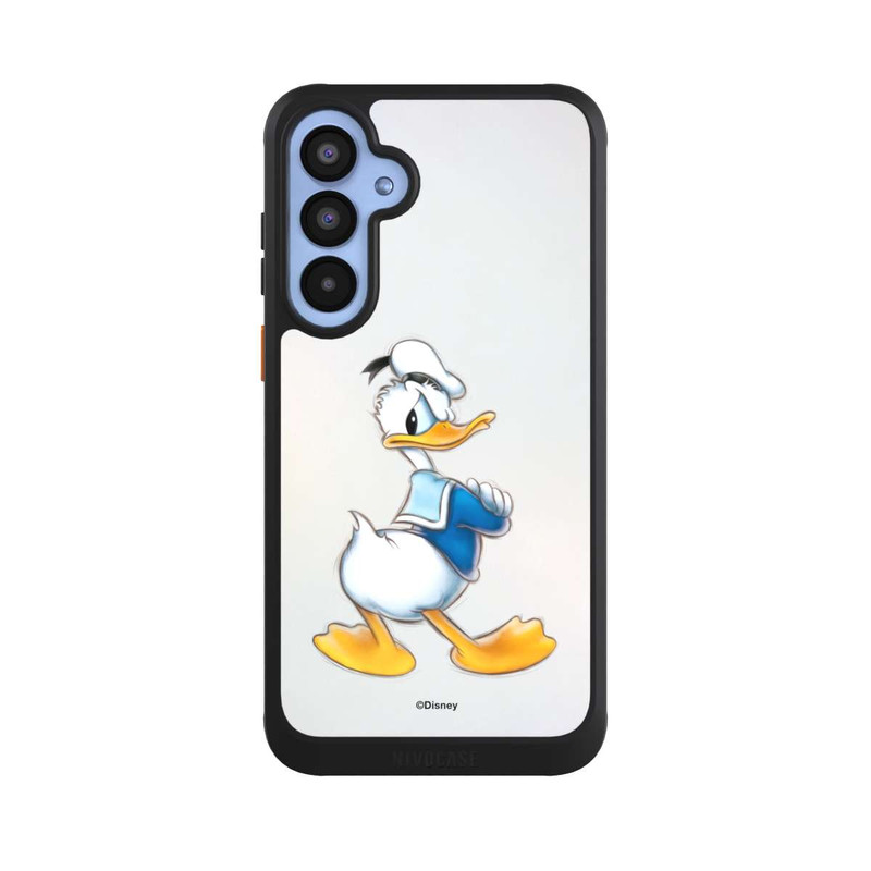 Galaxy A55 5G NIVOcore Donald Angry Duck