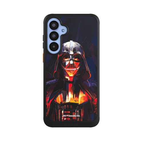 Samsung Galaxy A55 5G NIVOcore Darth Vader Red Light Painting