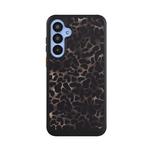 Samsung Galaxy A55 5G NIVOcore Leo-Muster dunkel