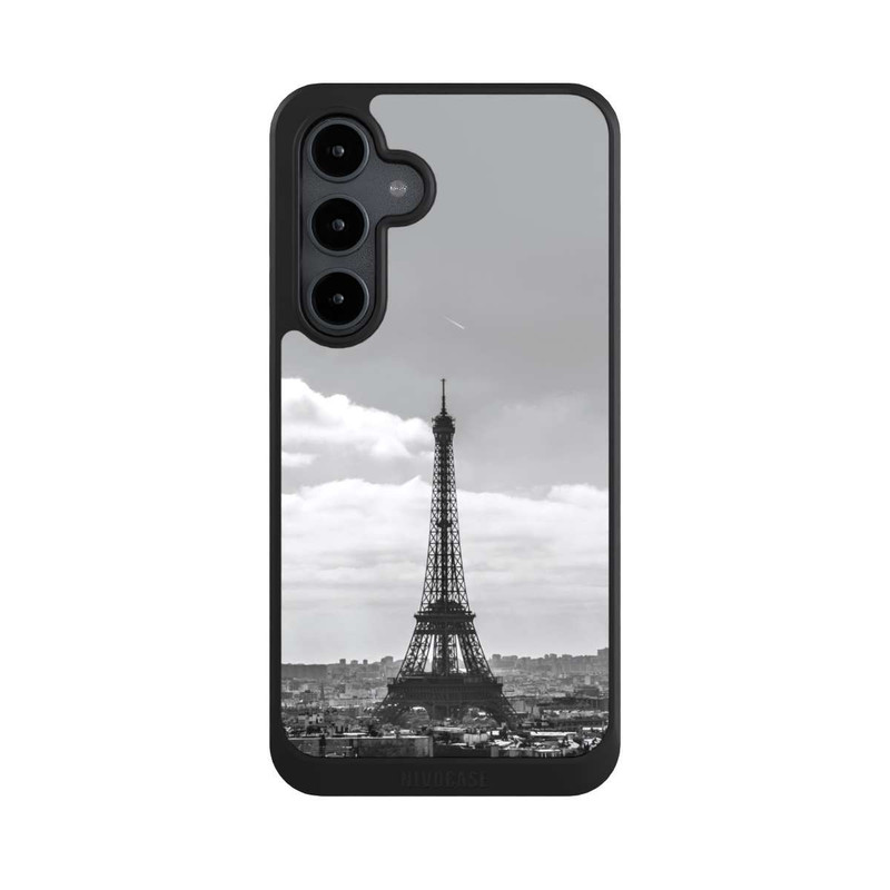 Galaxy S24 FE NIVOcore Paris Meine Liebe