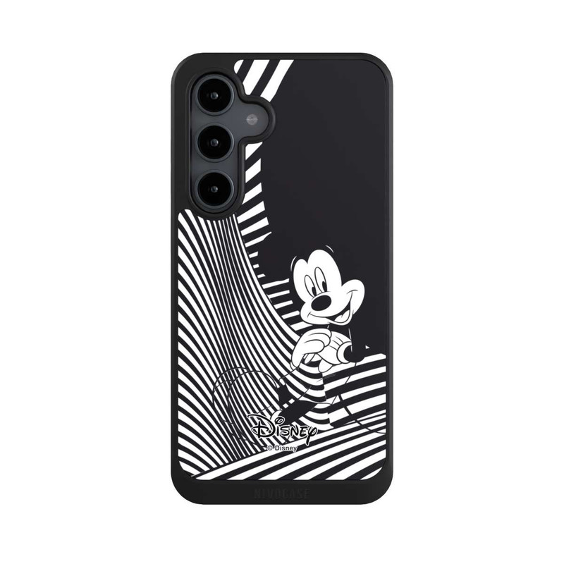 Galaxy S24 FE NIVOcore Micky Illusion